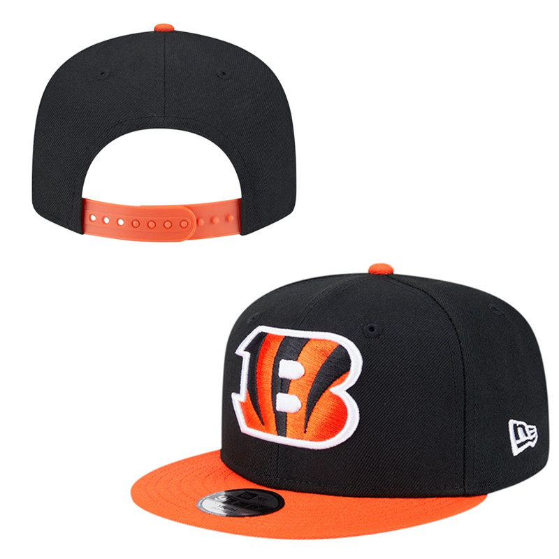 2024 NFL Cincinnati Bengals Hat TX202411051